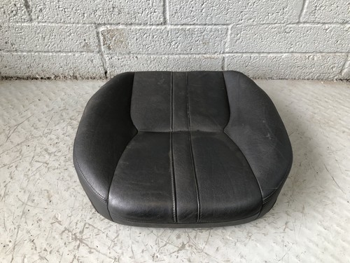 Discovery seat padded base - 4,
