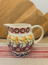 Emma Bridgewater Rare. Jug