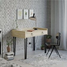 Study Desk With Drawer