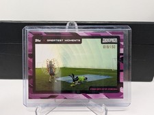 Ethan Gets Hit By Zorb Ball