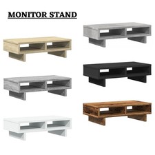 Computer Desktop Monitor Stand