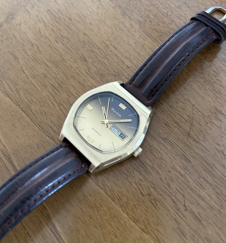 Men vintage bulova jet - vintage,