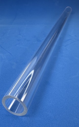 Plastic acrylic perspex tube - acrylic,