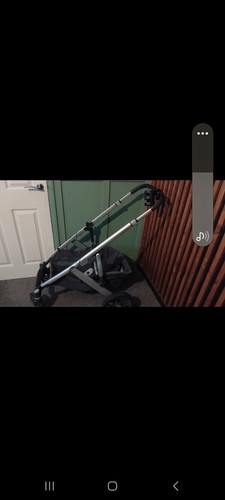 Full uppababy vista travel - full,