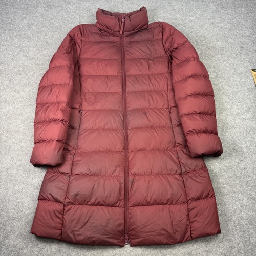Uniqlo jacket womens medium - uniqlo,