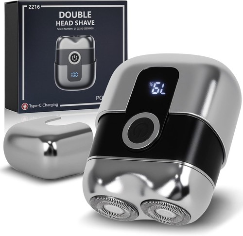 Mini electric foil shaver for - mini,
