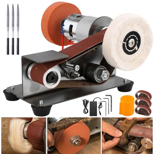 220v mini electric - 220v, sander