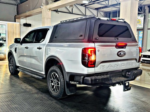 Canopy for ford - for,