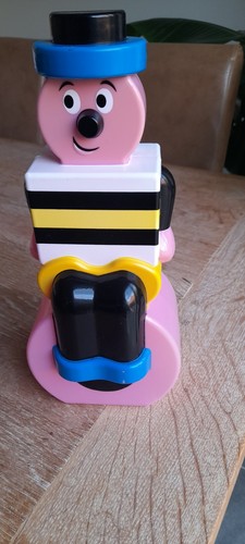 Rare bertie bassett liquorice - bertie,