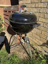 Weber 47cm Compact Kettle