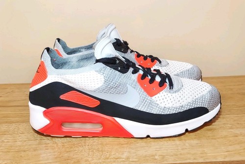 Nike air max ultra flyknit - nike,