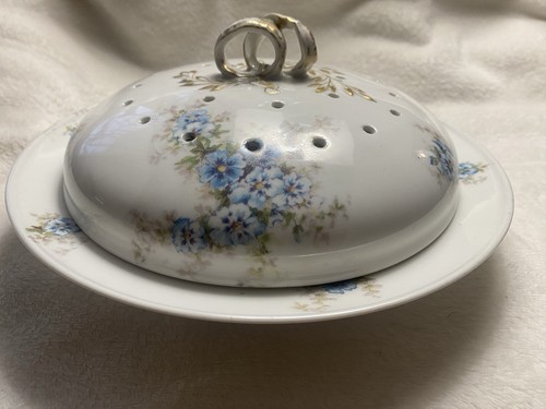 Antique gdm haviland limoges - antique,