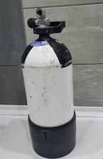 12 Litre Faber Scuba Diving