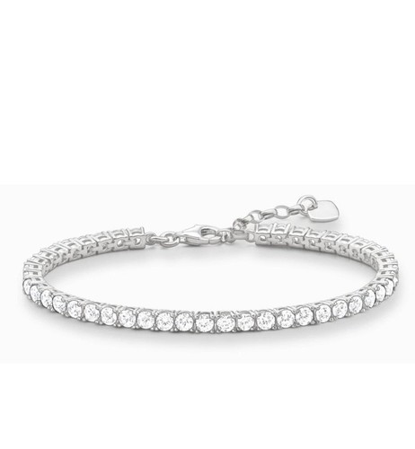 Thomas sabo tennis bracelet - tennis,