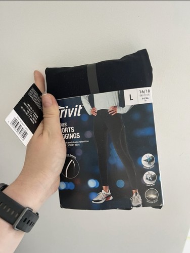 Women sport leggins - leggins, size