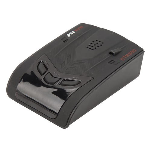 360 radar detector for cars - 360°,