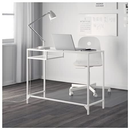 Ikea vittsjö laptop table - vittsjÖ,