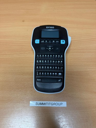Dymo label manager 160 - label,