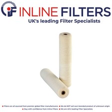 Fuel Filter for Caterpillar D2 w/Original Eng