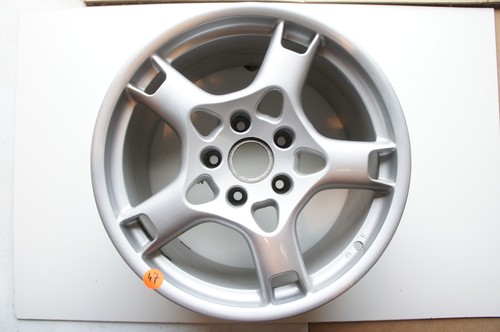 Porsche 997 911 inch alloy - porsche,