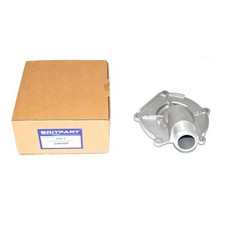 Water Pump Outer Cover Elbow - Land Rover Defender & Discovery 2 Td5 - ERR7047