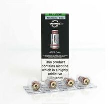 Uwell Whirl 0.6Ω NiChrome