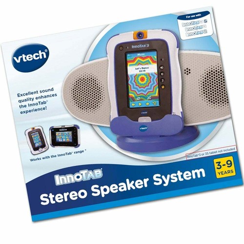 Vtech innotab stereo speaker - innotab,