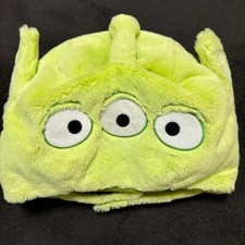 Little Green Men Headband Alien Toy Story Fan Cap Hat Tokyo Disney Resort japan