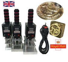 Electrical Branding Iron For