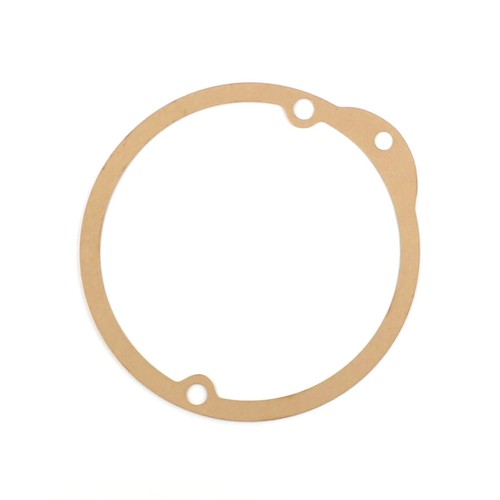 Ignition cover gasket - ignition,