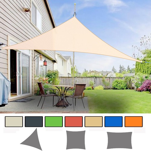 Sun shade sail garden - sail,