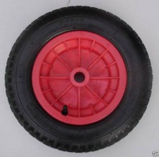 14" WHEELBARROW WHEEL