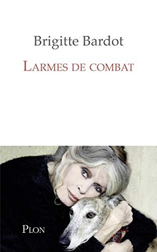 Larmes combat bardot - de,