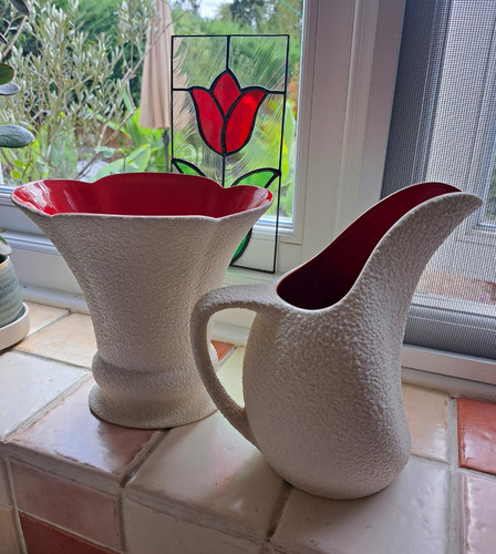 Vintage 1950s crown - 1950s, devon