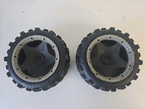 Genuine hpi baja 5b - hpi,