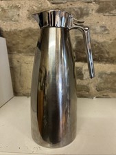 Bravilor Bonamat 1L Stainless Steel Coffee Jug