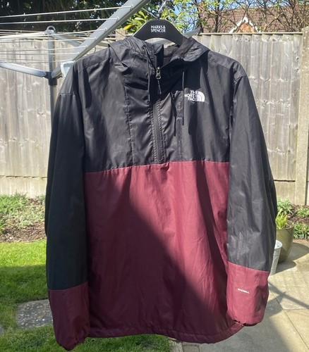 The north face - anorak, in