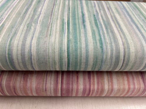 Hemp linen viscose blend - linen,