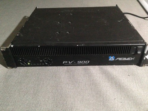 Peavey 900 series power - pv,