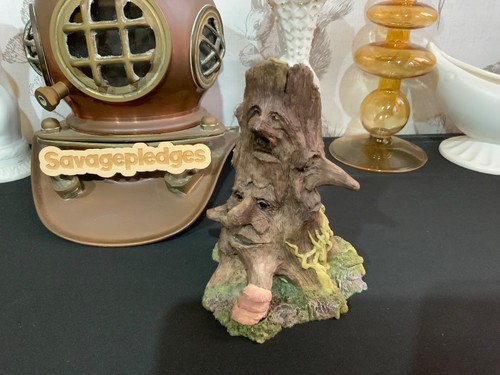 Clarecraft coven oak - oak, wf11