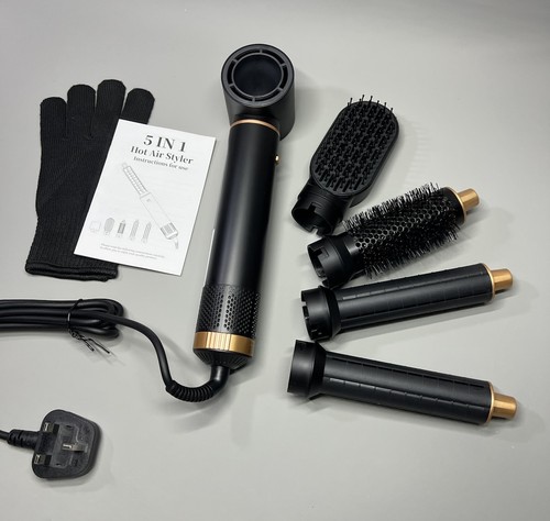 Hair magic dryer brush - magic,