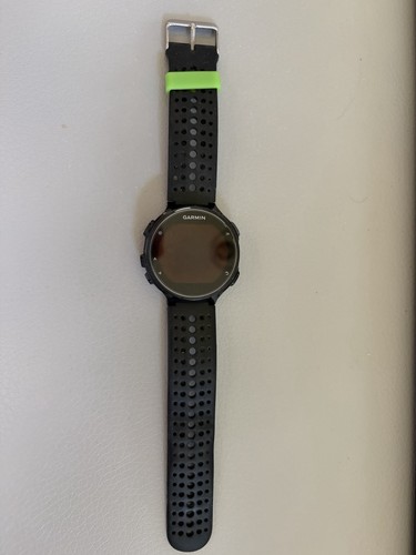 Garmin forerunner 735xt gps - forerunner,