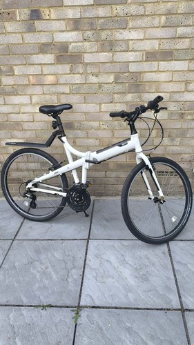 Tern joe c21 - tern, folding