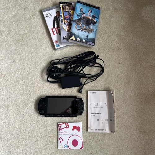 Sony psp 1003 - sony, with