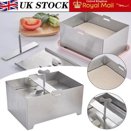 304 stainless steel tofu and - 304,