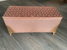 Original Lloyd Loom Lusty