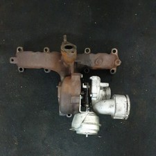 VOLKSWAGEN GOLF/BORA/LEON PD130 ASZ TURBO Gt1749va