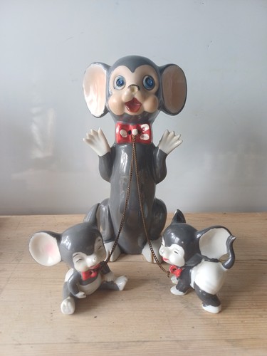 Vintage lipper mann japan - vintage,