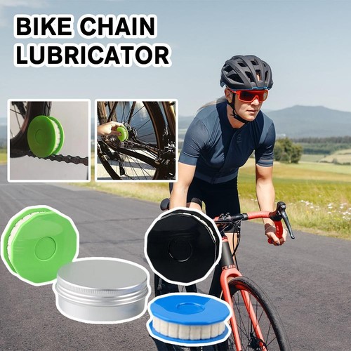 1pc bicycle chain - chain, lubricator
