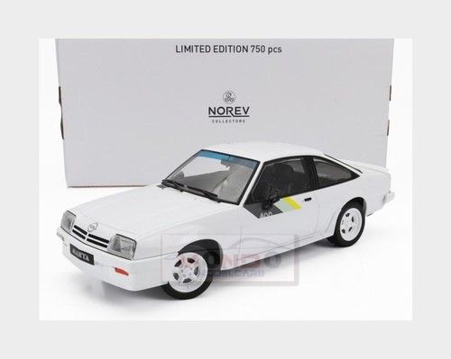Norev opel manta b400 - norev,